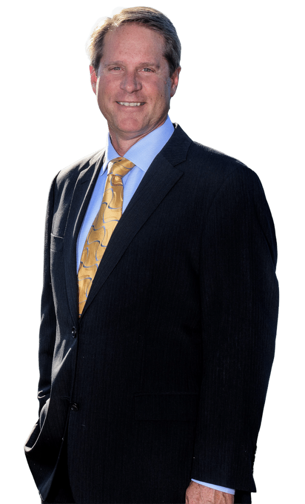 john zeiter marin real estate portrait